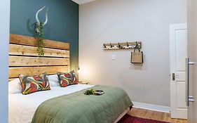 De Akker Guest House Oudtshoorn